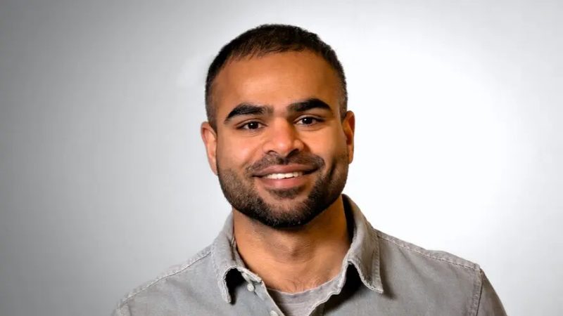 Akhil Reddy Pashapu