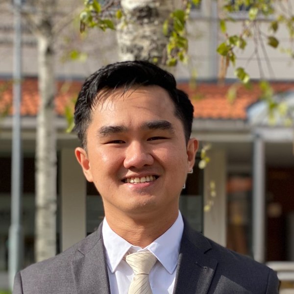 John Michael Alcantara