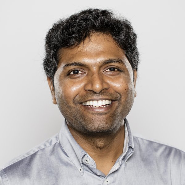 Mallikarjuna Rao Kovi